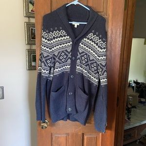 Sonoma Sweater